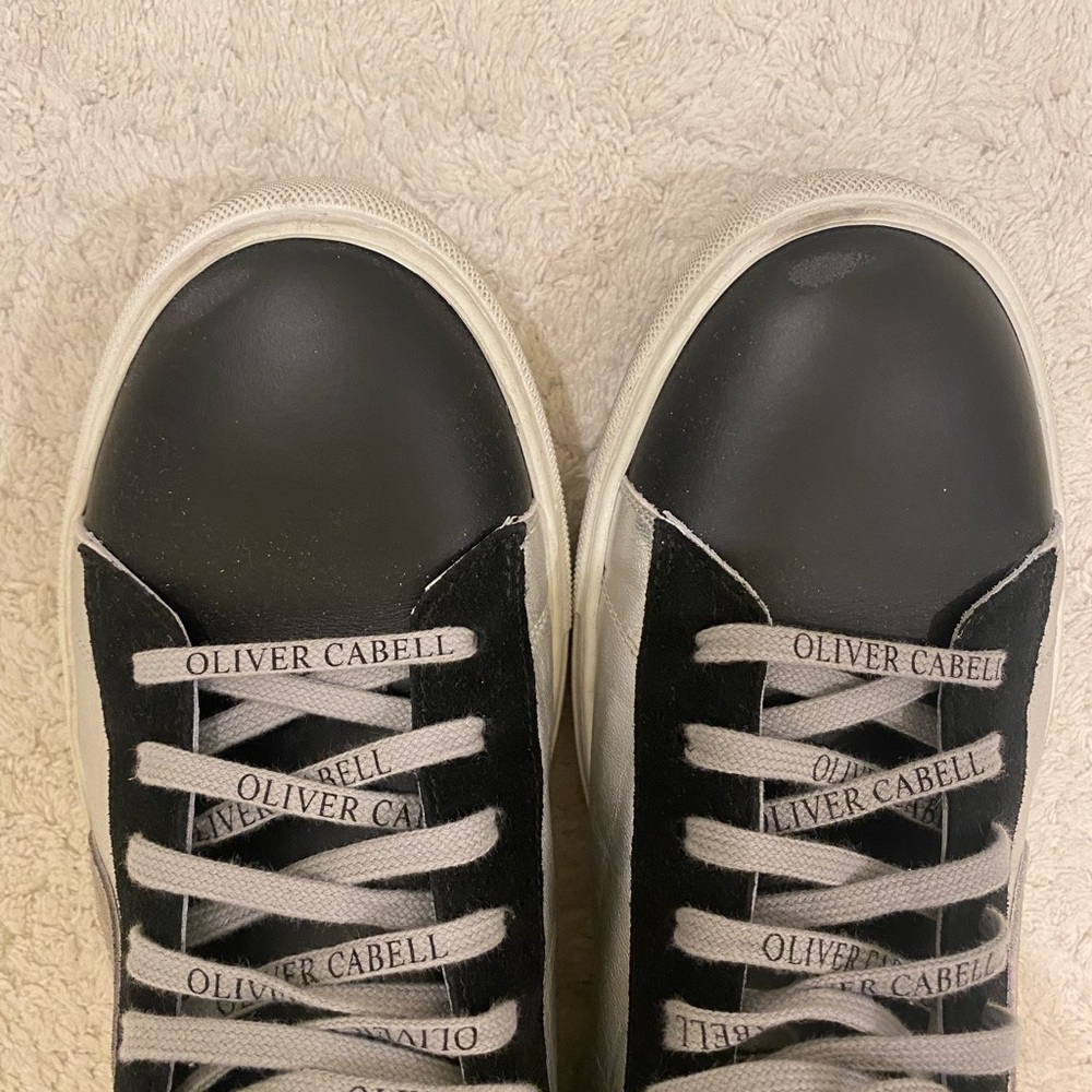 Fashion Sneakers